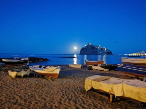 Fisherman's Cave Ischia